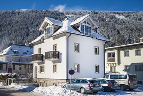 Chalet Embacher