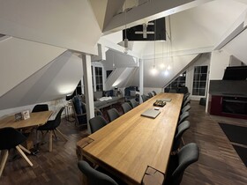 Chalet Embacher