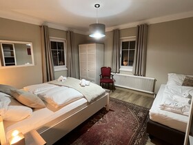 Chalet Embacher