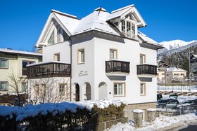Chalet Embacher