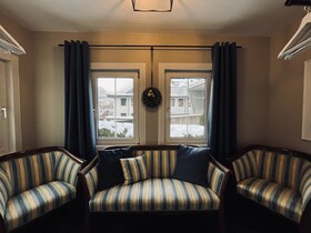 Chalet Embacher