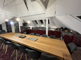 Chalet Embacher