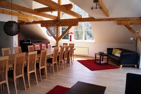 Chalet Enzian
