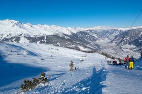 Chalet Enzian