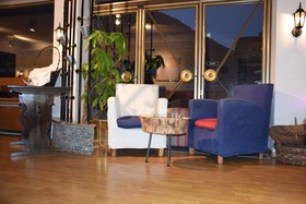 Chalet Gastein