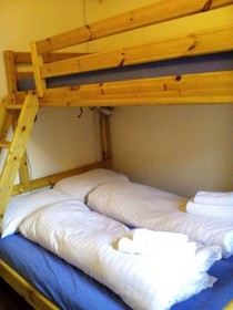 Chalet Gastein
