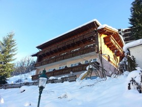 Chalet Gastein
