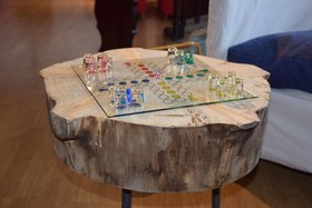 Chalet Gastein