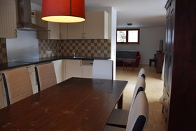 Chalet Gastein