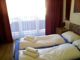 Chalet Gastein