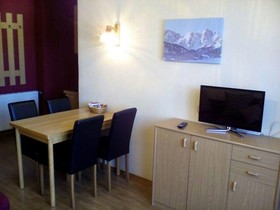 Chalet Gastein