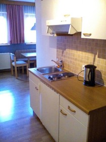 Chalet Gastein