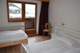 Chalet Gastein