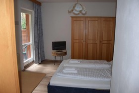 Chalet Gastein