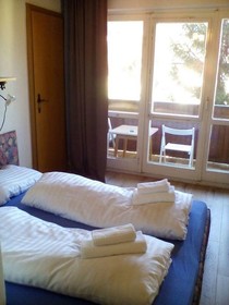 Chalet Gastein