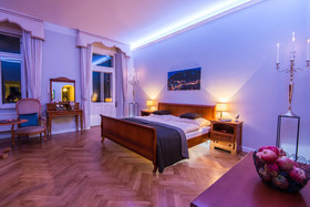 De l'Europe Gastein Rooms & Apartments