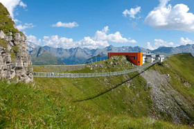 De l'Europe Gastein Rooms & Apartments