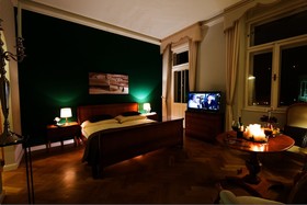 De l'Europe Gastein Rooms & Apartments