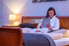 De l'Europe Gastein Rooms & Apartments