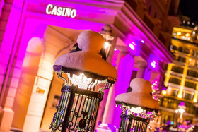 De l'Europe Gastein Rooms & Apartments