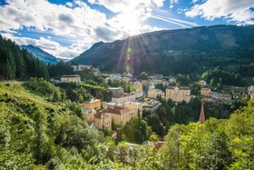 De l'Europe Gastein Rooms & Apartments
