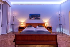 De l'Europe Gastein Rooms & Apartments