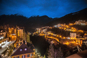 De l'Europe Gastein Rooms & Apartments