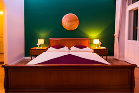 De l'Europe Gastein Rooms & Apartments