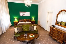 De l'Europe Gastein Rooms & Apartments