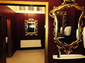 De l'Europe Gastein Rooms & Apartments
