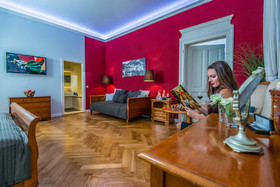 De l'Europe Gastein Rooms & Apartments