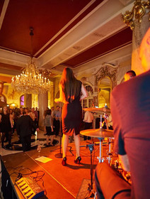 De l'Europe Gastein Rooms & Apartments