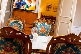 De l'Europe Gastein Rooms & Apartments
