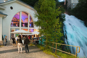 De l'Europe Gastein Rooms & Apartments