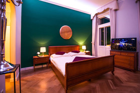 De l'Europe Gastein Rooms & Apartments