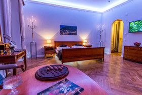 De l'Europe Gastein Rooms & Apartments