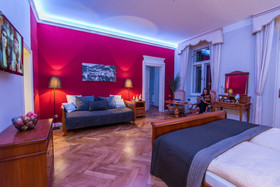 De l'Europe Gastein Rooms & Apartments