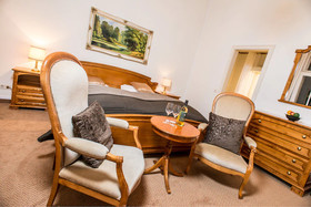 De l'Europe Gastein Rooms & Apartments