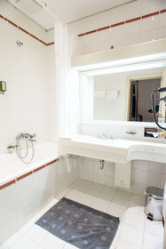 De l'Europe Gastein Rooms & Apartments