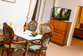 De l'Europe Gastein Rooms & Apartments