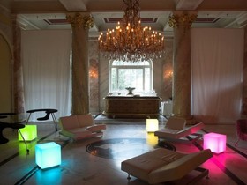 De l'Europe Gastein Rooms & Apartments