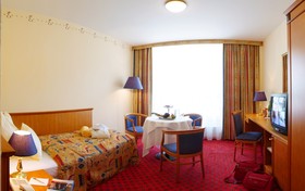 Thermal Resort Hotel Elisabethpark