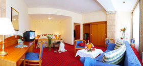 Thermal Resort Hotel Elisabethpark