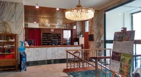 Thermal Resort Hotel Elisabethpark