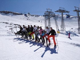 Familotel Sonngastein