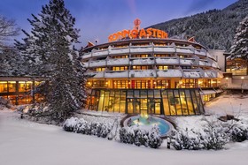 Familotel Sonngastein