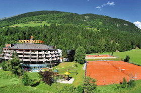 Familotel Sonngastein