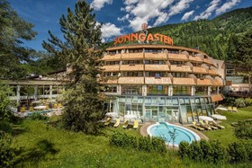 Familotel Sonngastein