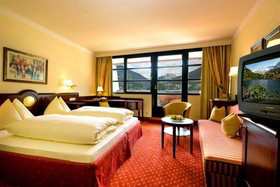 Familotel Sonngastein
