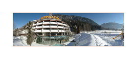 Familotel Sonngastein